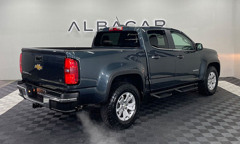 Chevrolet Colorado 2...