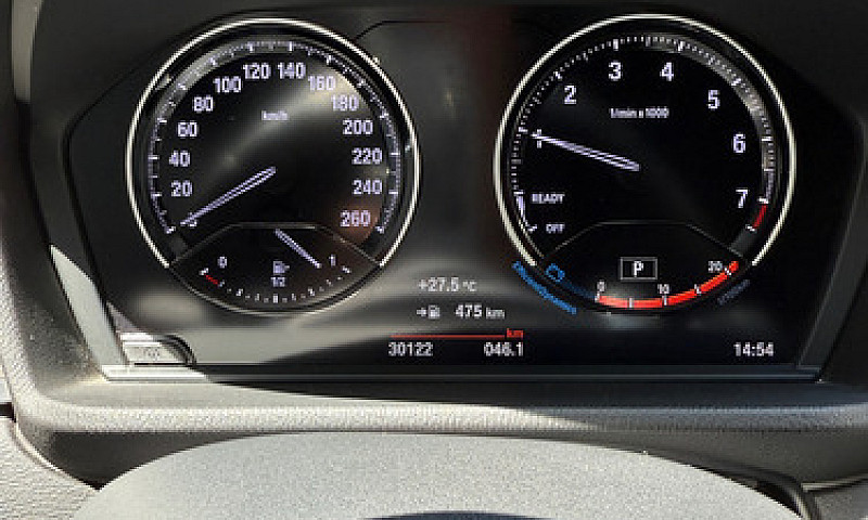 Bmw X2 2.0 Sdrive20I...
