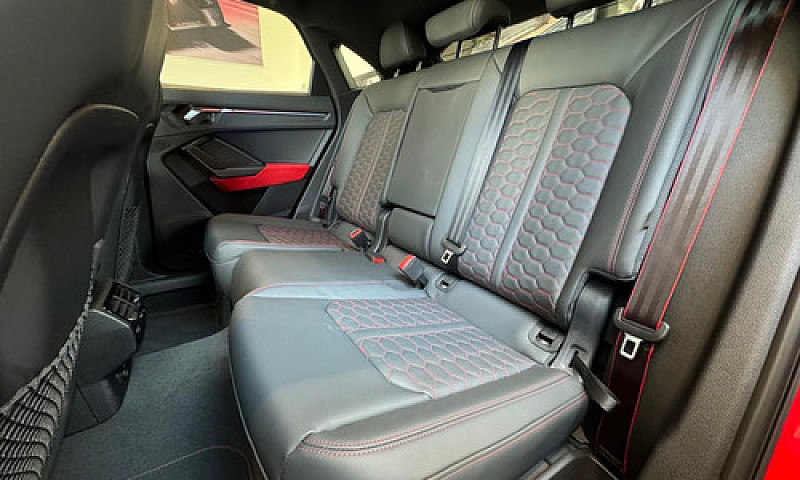 Audi Rs Q3 Rsq3 Spor...