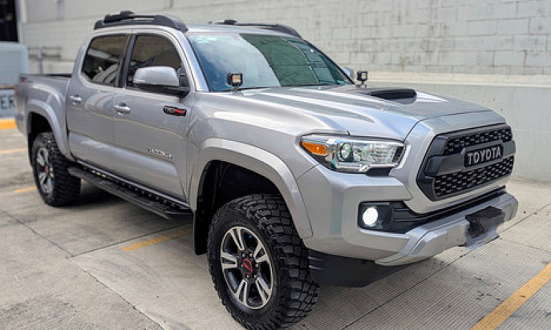 Toyota Tacoma 3.5 Tr...