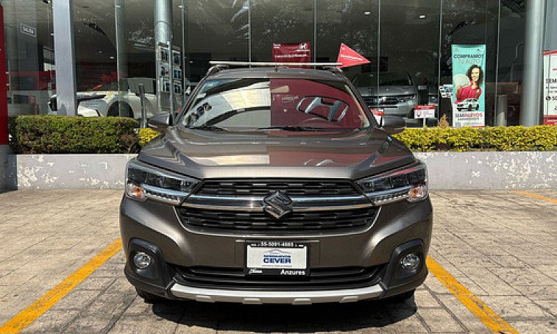 Suzuki Ertiga 2021...