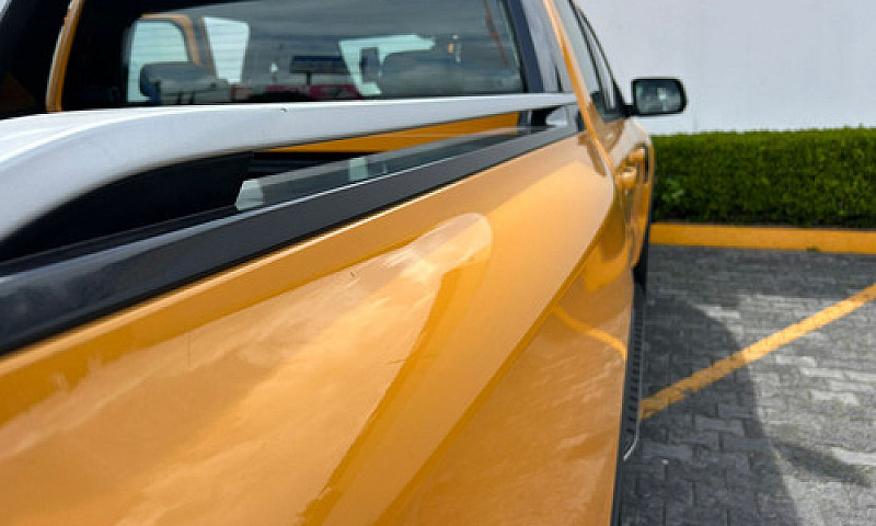Ford  Ranger Pick-Up...