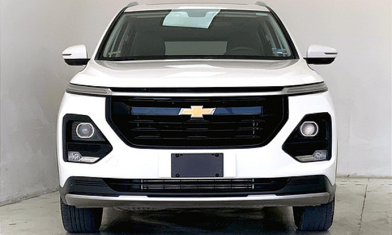 Chevrolet Captiva 20...