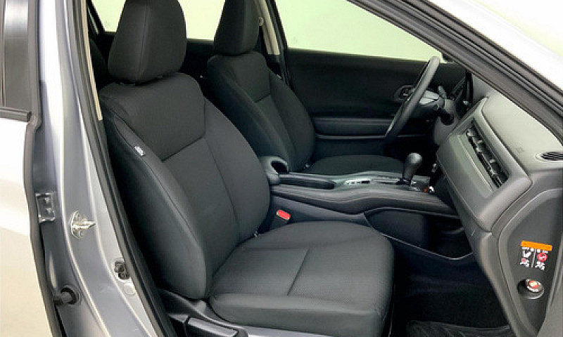 Honda Hr-V 2018...