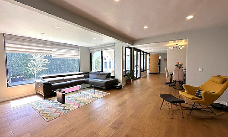 Residencia En Venta ...