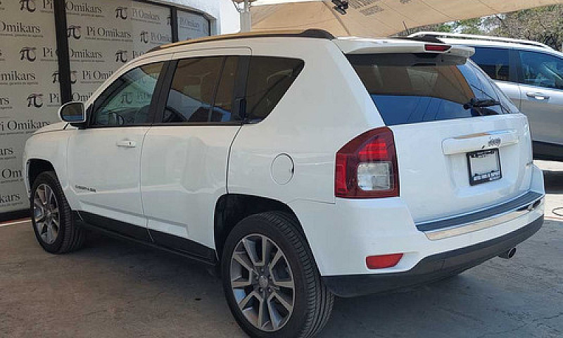 Jeep Compass 2015 2....