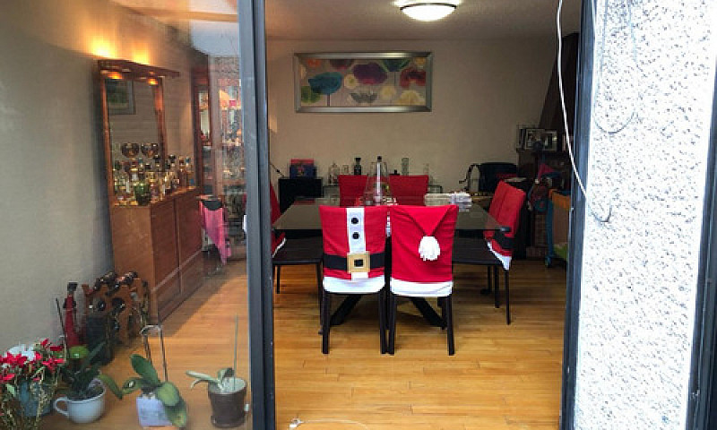 Casa En Venta En Oli...