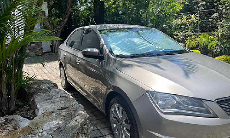 Seat Toledo 1.4 Styl...