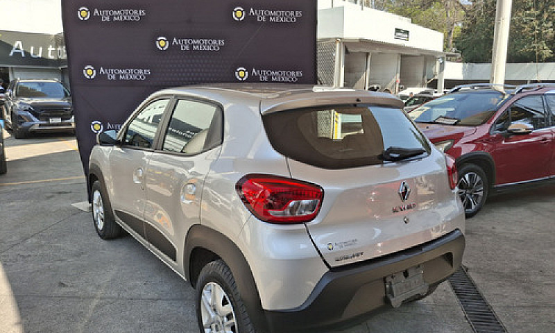 Renault Kwid 2020...