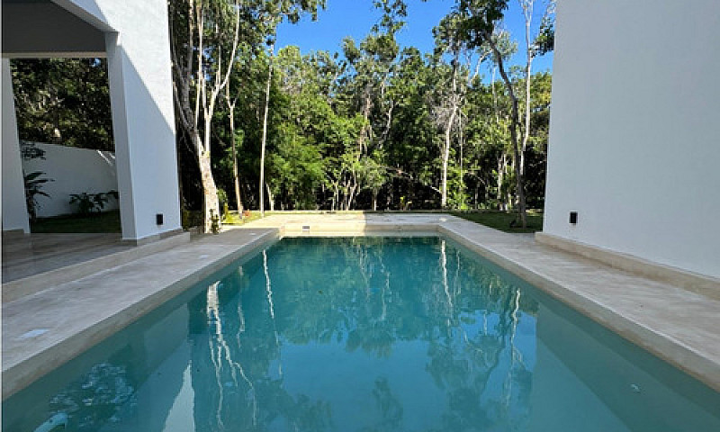 Casa De Lujo En Vent...