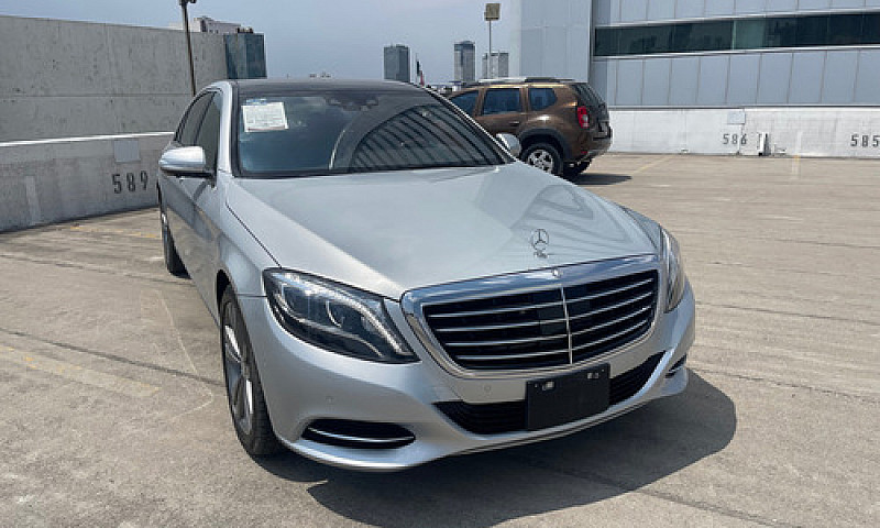 Mercedes-Benz Clase ...