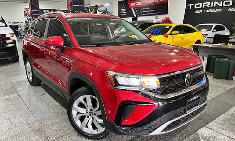 Volkswagen Taos 2024...