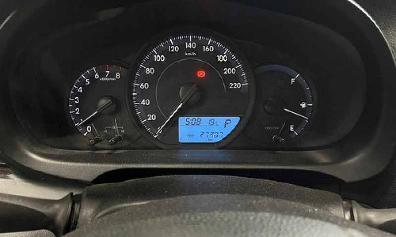 Toyota Yaris 2018 1....