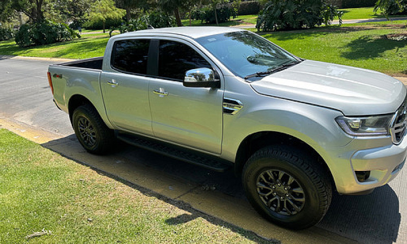 Ford Ranger 3.2 Xlt ...