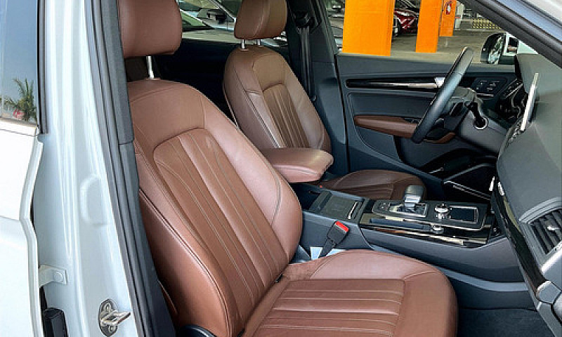 Audi Q5 2019...