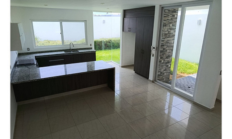 Casa Con Rooftop En ...