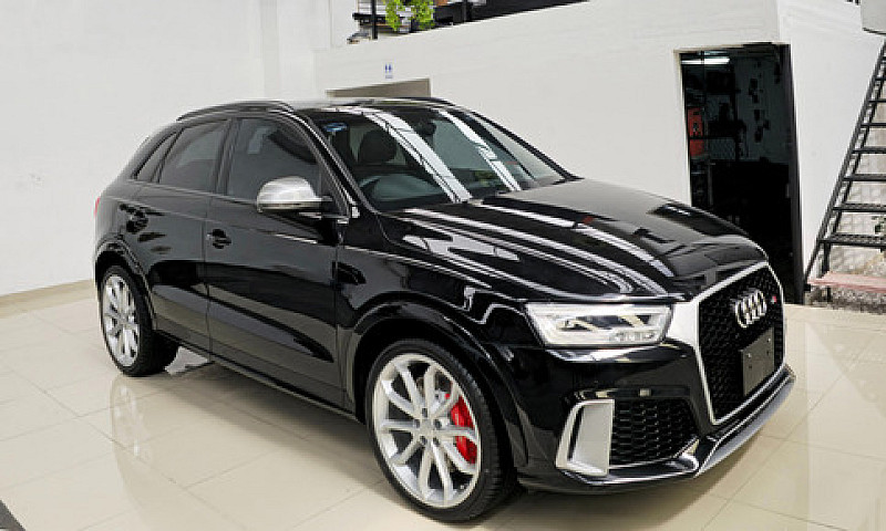 Rsq3 Performance 201...