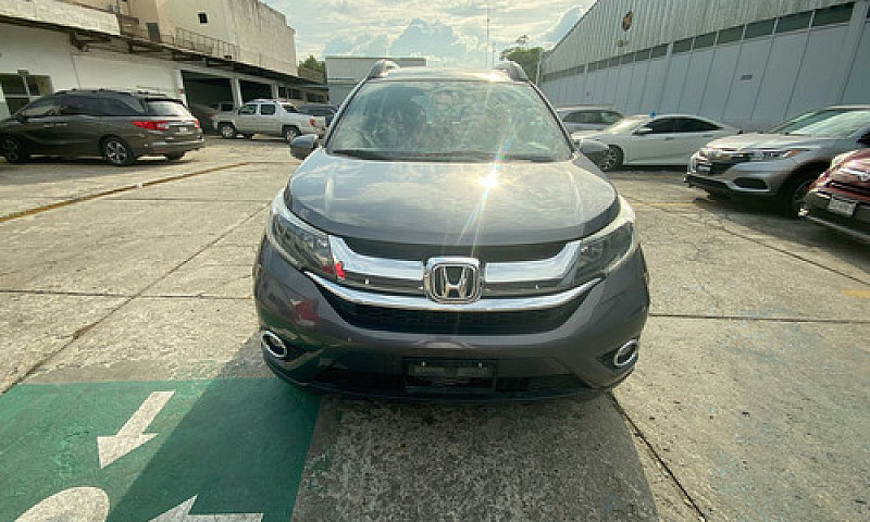 Honda Br-V 2018 1.5 ...
