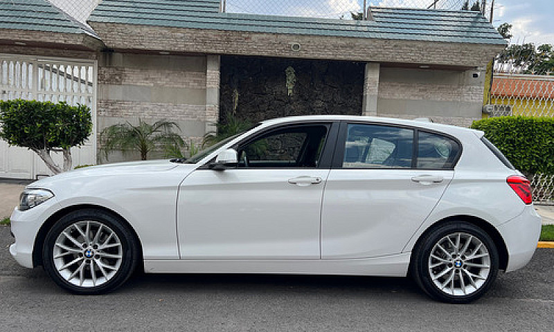 Bmw Serie 1 1.6 3P 1...