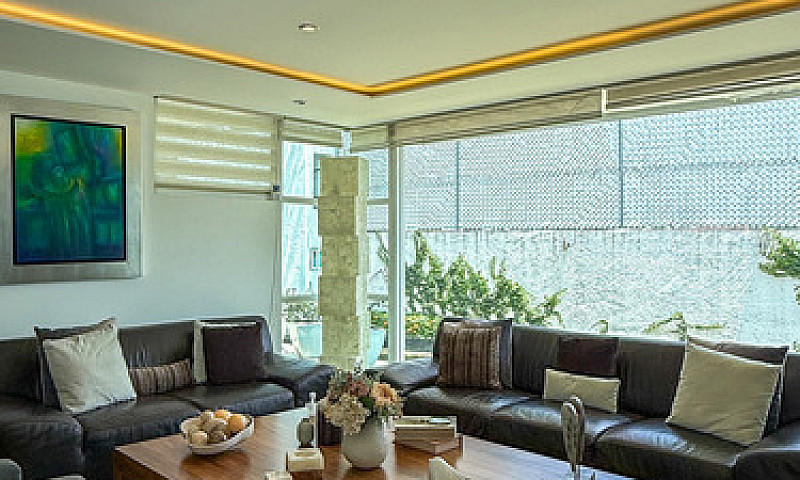 Casa En Condominio D...