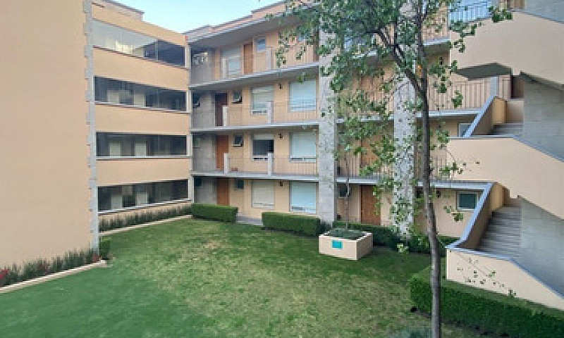 Depto En Condominio ...