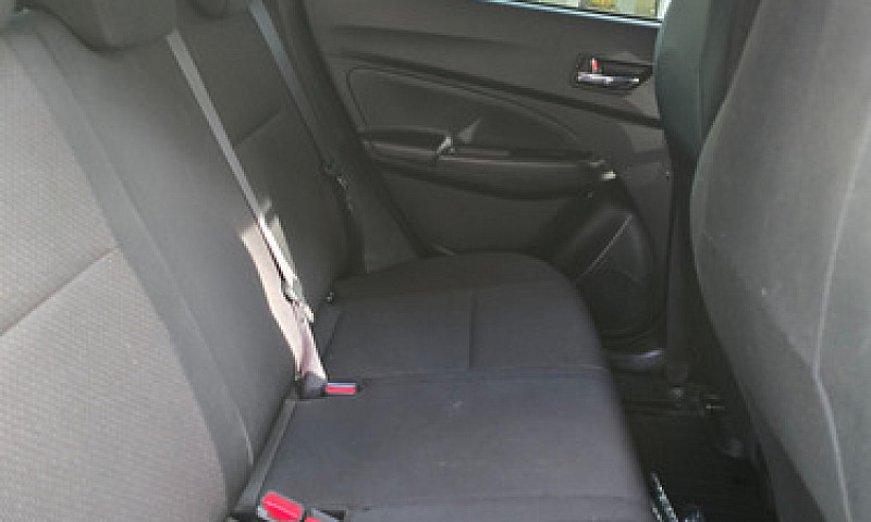 Suzuki Swift 1.4 T S...
