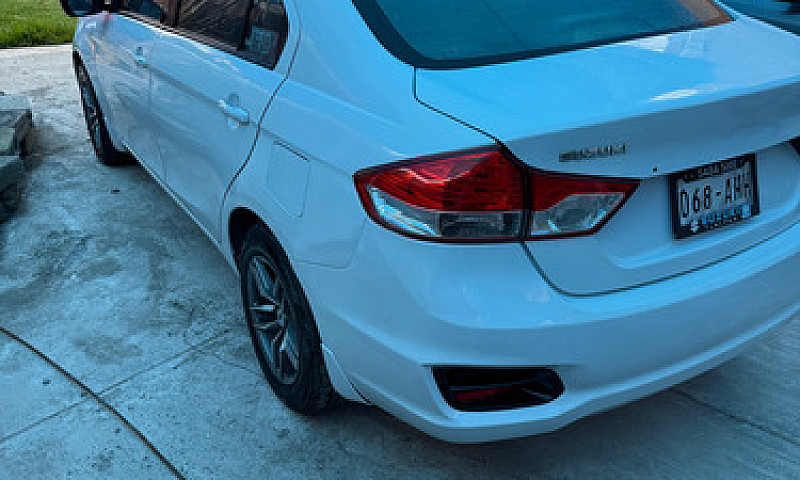Suzuki Ciaz 1.4 Gls ...