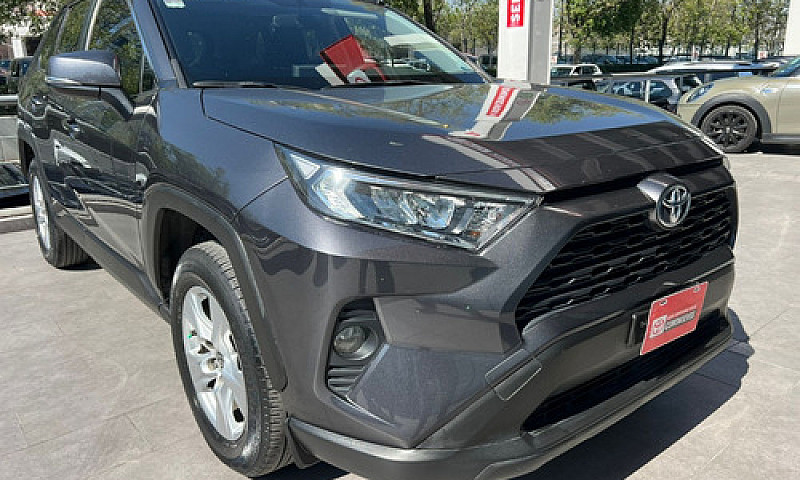 Toyota  Rav4  2020...
