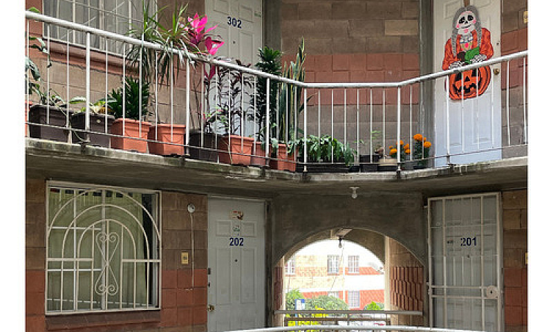 Departamento En Vent...
