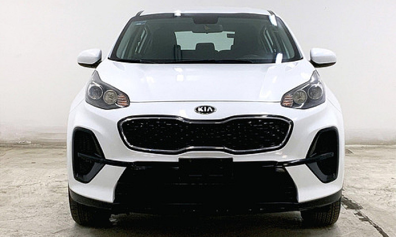 Kia Sportage 2020...