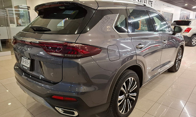 Dodge Journey 2022...