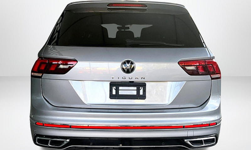 Volkswagen Tiguan 20...