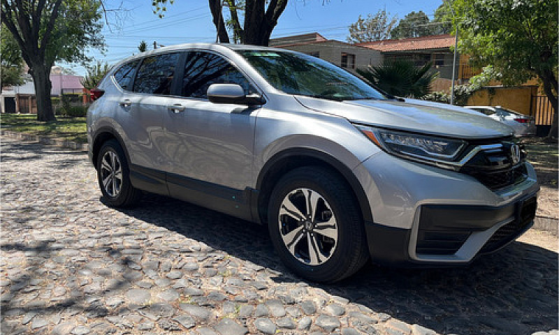 Crv Turbo Plus - Imp...