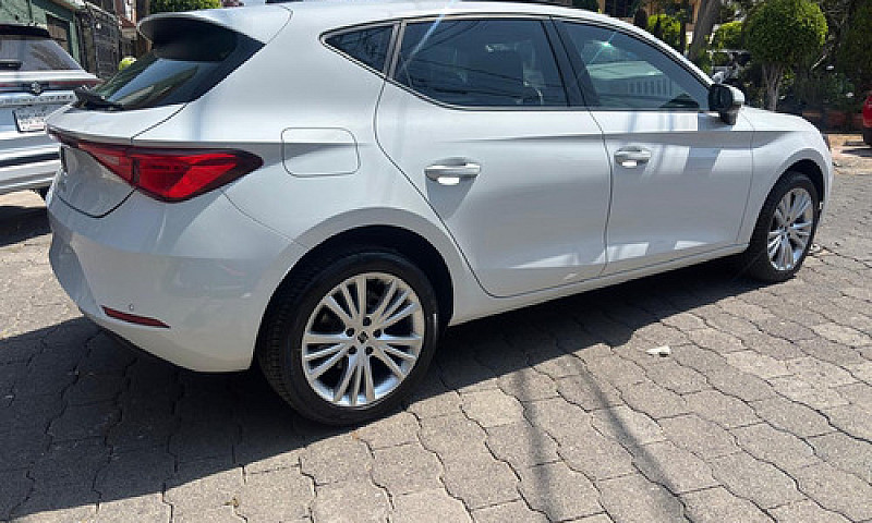 Seat Leon 1.4 Style ...