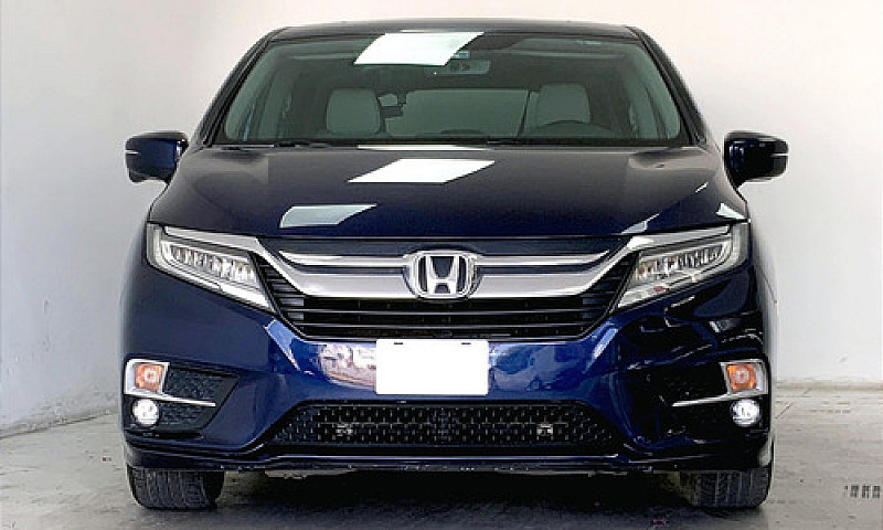 Honda Odyssey 2020...