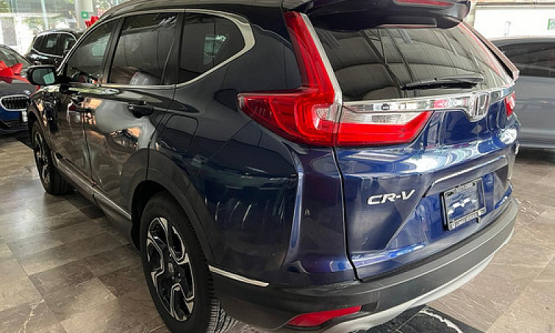 Honda Cr-V 2018 1.5 ...