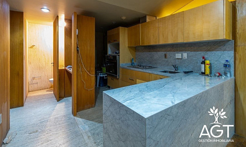 Departamento En Vent...