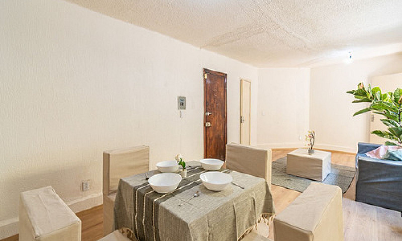 Departamento En Vent...