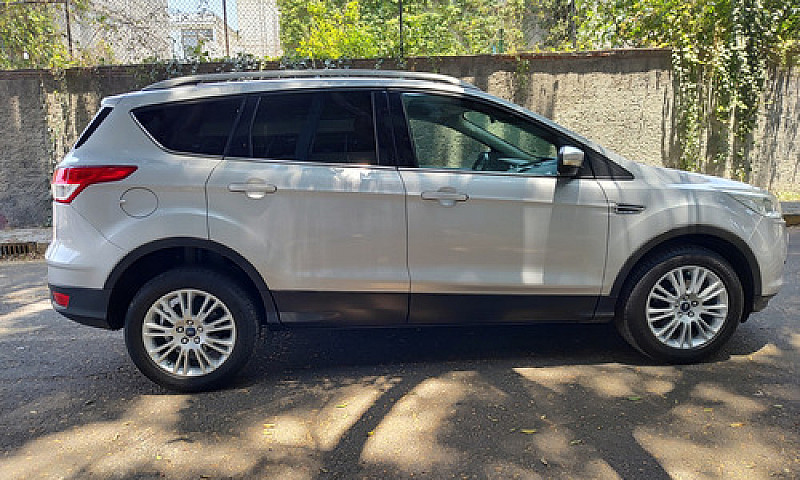 Ford Escape 2.5 Tren...