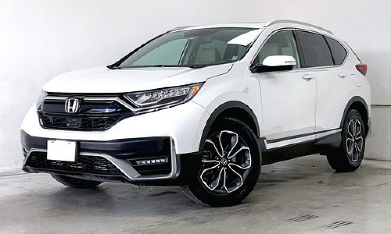 Honda Cr-V 2021...