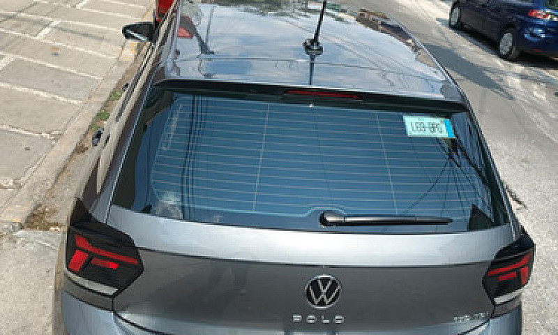 Volkswagen Polo 1.0 ...