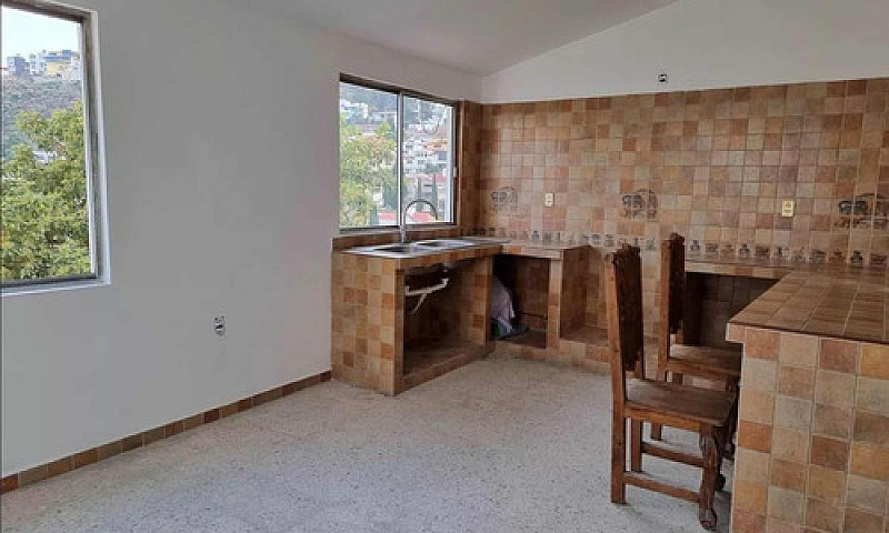 Casa En Fraccionamie...