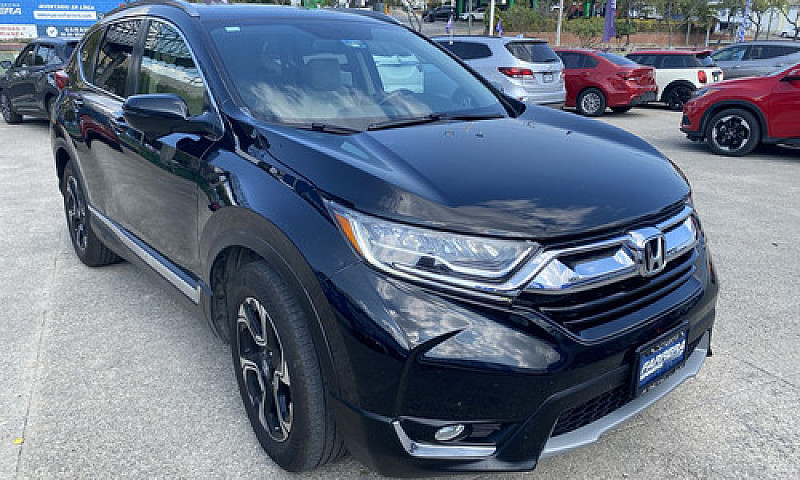 Honda Cr-V 2019...