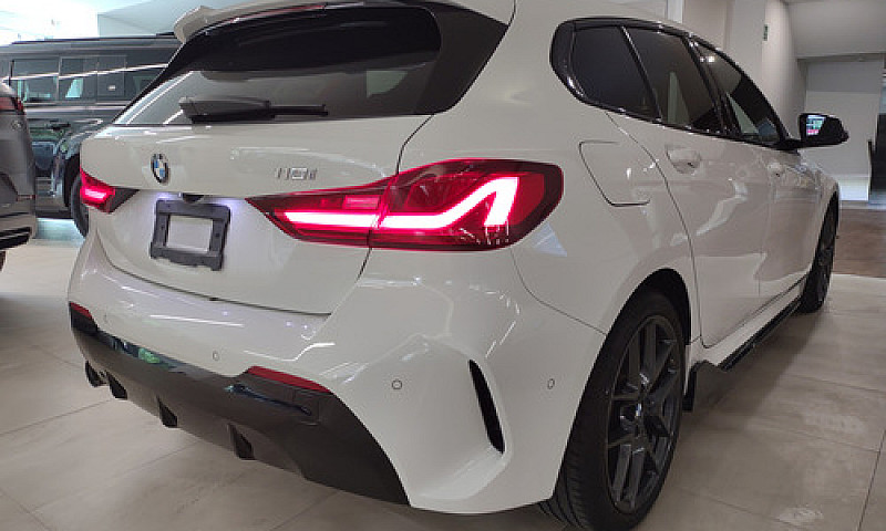 Bmw 118 Msport 2023 ...