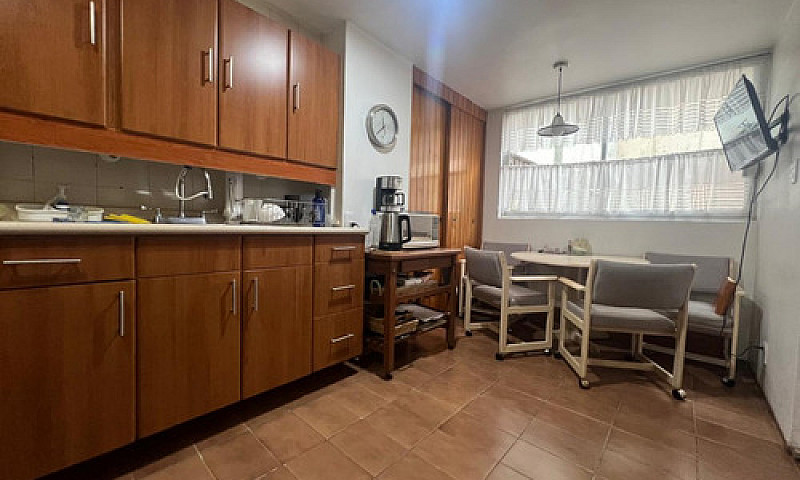 Venta Departamento C...