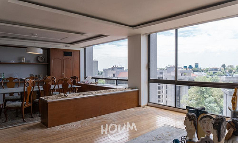 Departamento En Bosq...