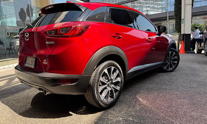 Mazda Cx-30 2021...
