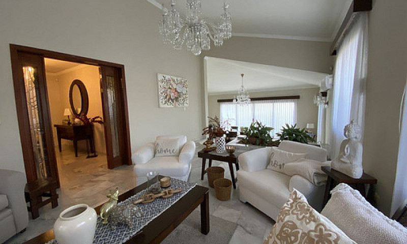 Casa En Venta En Col...