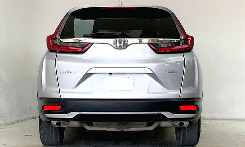 Honda Cr-V 2020...