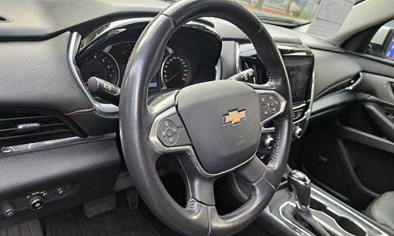 Chevrolet Traverse 2...